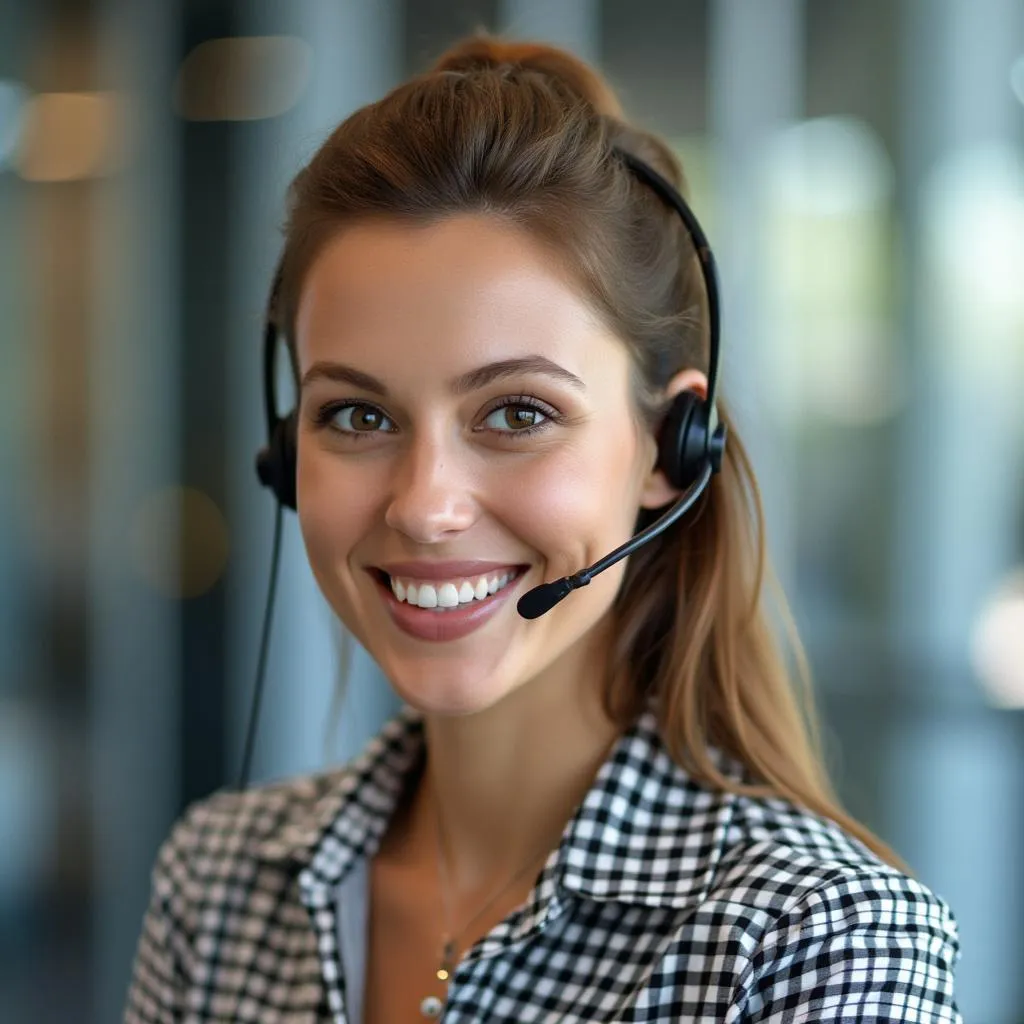 Giulia Ferrari - Specialista Servizio Clienti