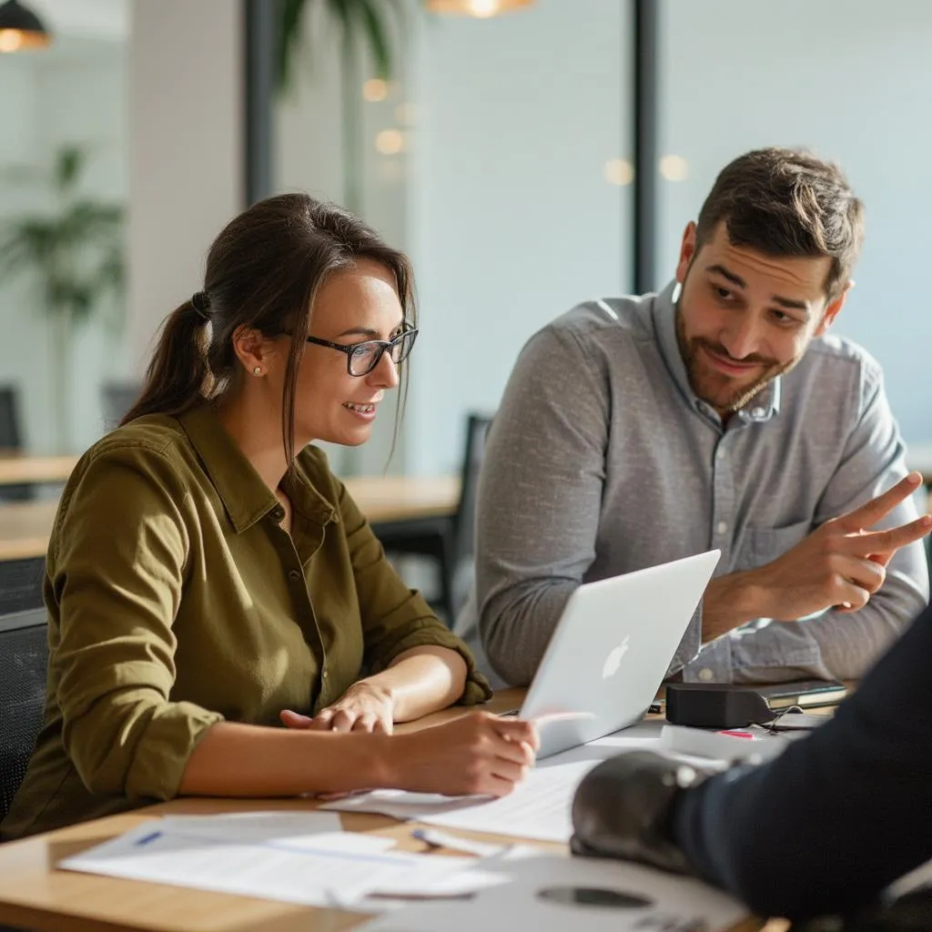 Formazione personalizzata