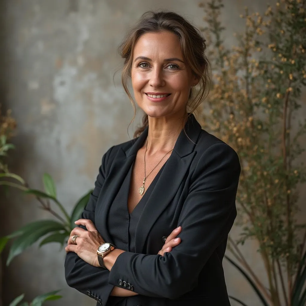 Lucie Novotná - Vedoucí vzdělávacích programů