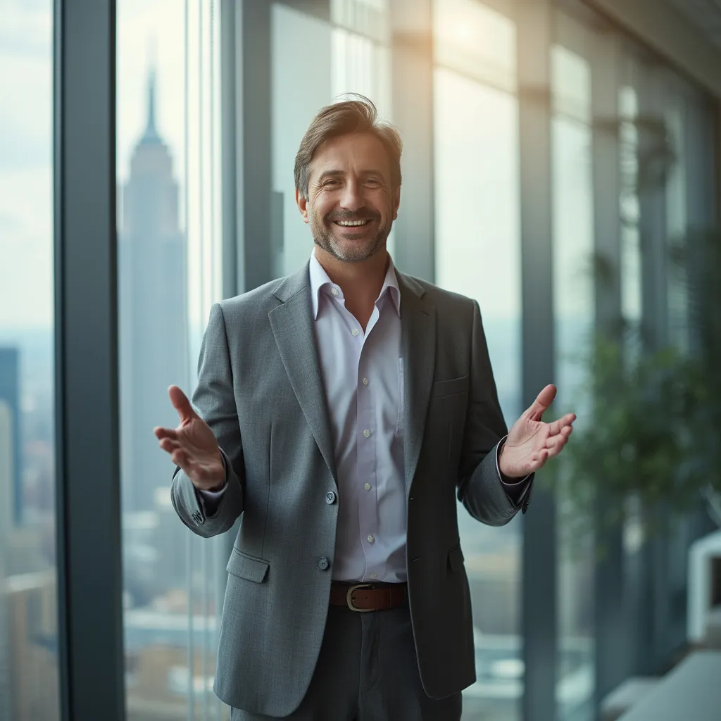 CEO