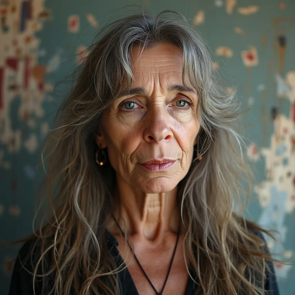 Markéta Horáková